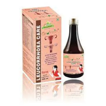 Leucorrhoea Syrup